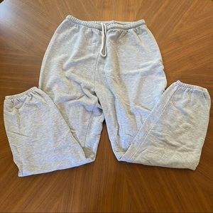 Aerie sweatpants